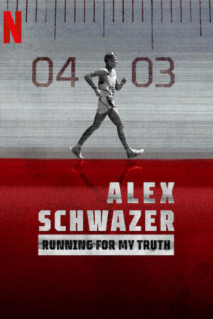 Alex Schwazer: Đuổi theo sự thật