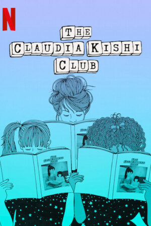 Câu lạc bộ Claudia Kishi