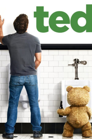 Gấu Bựa Ted