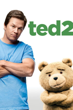 Gấu Bựa Ted 2