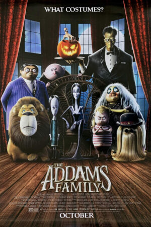 Gia đình Addams