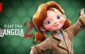 Giáng sinh của Angela 2