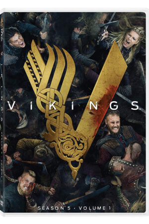 Huyền Thoại Vikings (Phần 5)