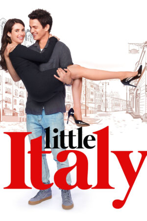 Khu Phố Little Italy