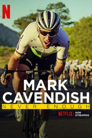 Mark Cavendish: Không bao giờ đủ