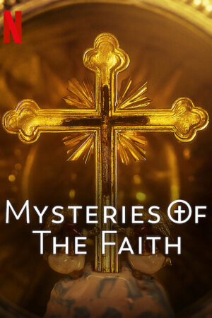 Những bí ẩn của đức tin