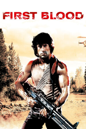 Rambo: Đổ Máu