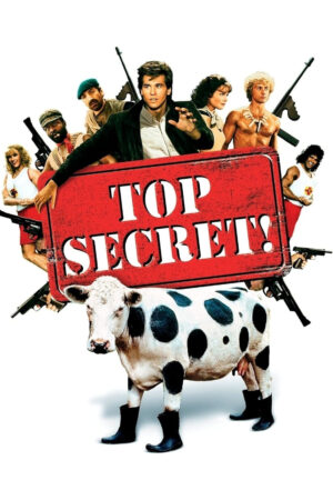 Top Secret!