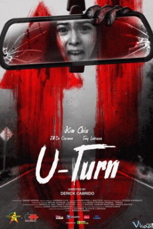U-Turn: Quay mặt