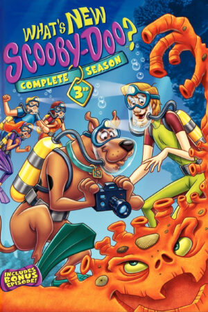 What’s New, Scooby-Doo? (Phần 3)
