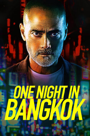 Một Đêm ở Bangkok