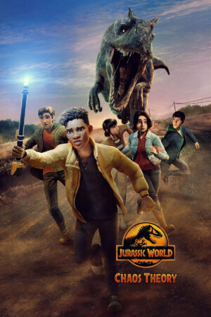 Thế giới khủng long: Thuyết hỗn mang
