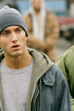 8 Mile