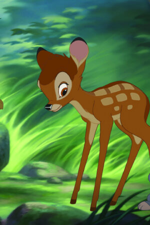 Bambi II