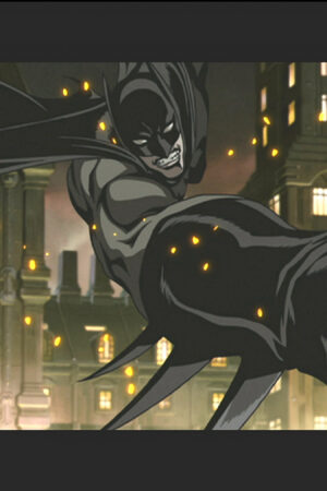 Batman: Gotham Knight