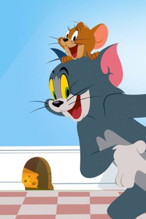 Chương Trình Tom Và Jerry (Phần 2)