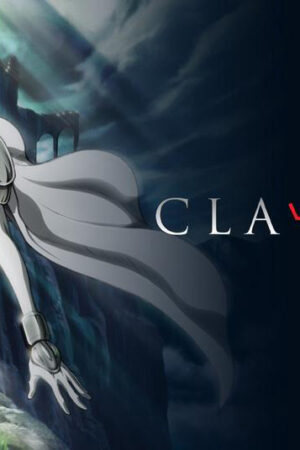 Claymore