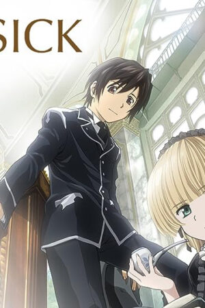 Gosick