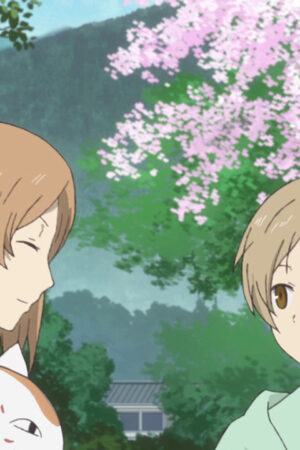 Hữu Nhân Sổ - Natsume Yuujinchou (Phần 6)