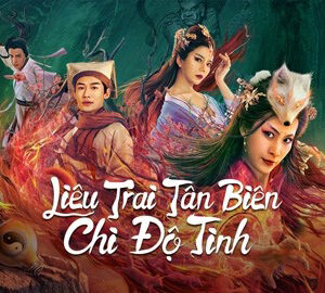 Liêu Trai Tân Biên Chi Độ Tình