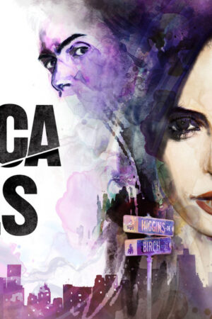 Marvel’s Jessica Jones (Phần 1)