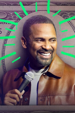 Mike Epps: Sẵn Sàng Bán Hết