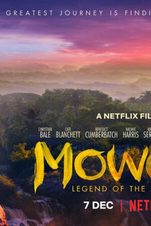 Mowgli: Huyền Thoại Rừng Xanh