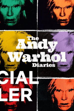 Nhật Ký Của Andy Warhol