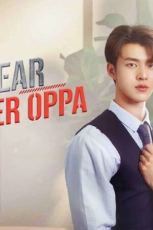 Oppa Xã Hội Đen Thân Yêu