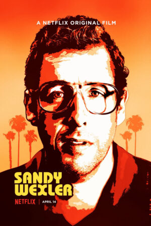 Sandy Wexler