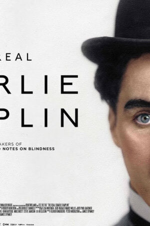 The Real Charlie Chaplin