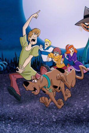 What's New, Scooby-Doo? (Phần 3)