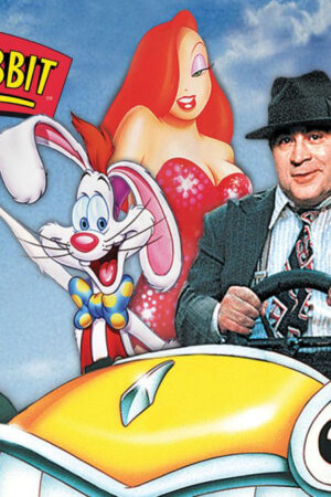 Who Framed Roger Rabbit