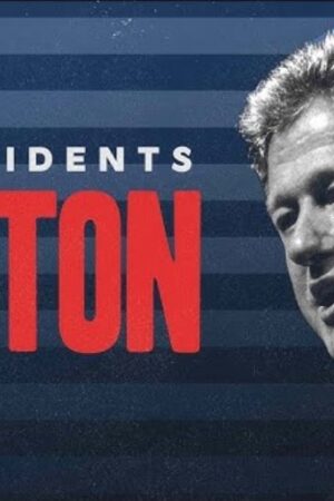 Tổng Thống Bill Clinton